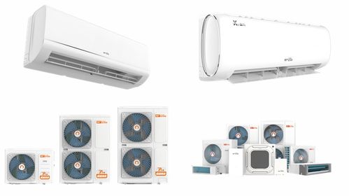 中广欧特斯热泵空调入选浙江省消费品以旧换新优质推荐产品名单
